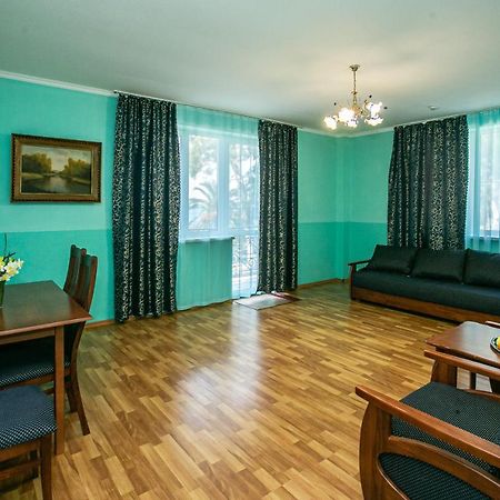 Тихий Дон Gagra Exterior foto