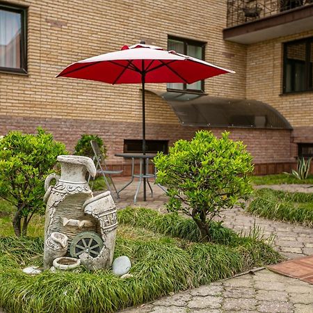 Тихий Дон Gagra Exterior foto