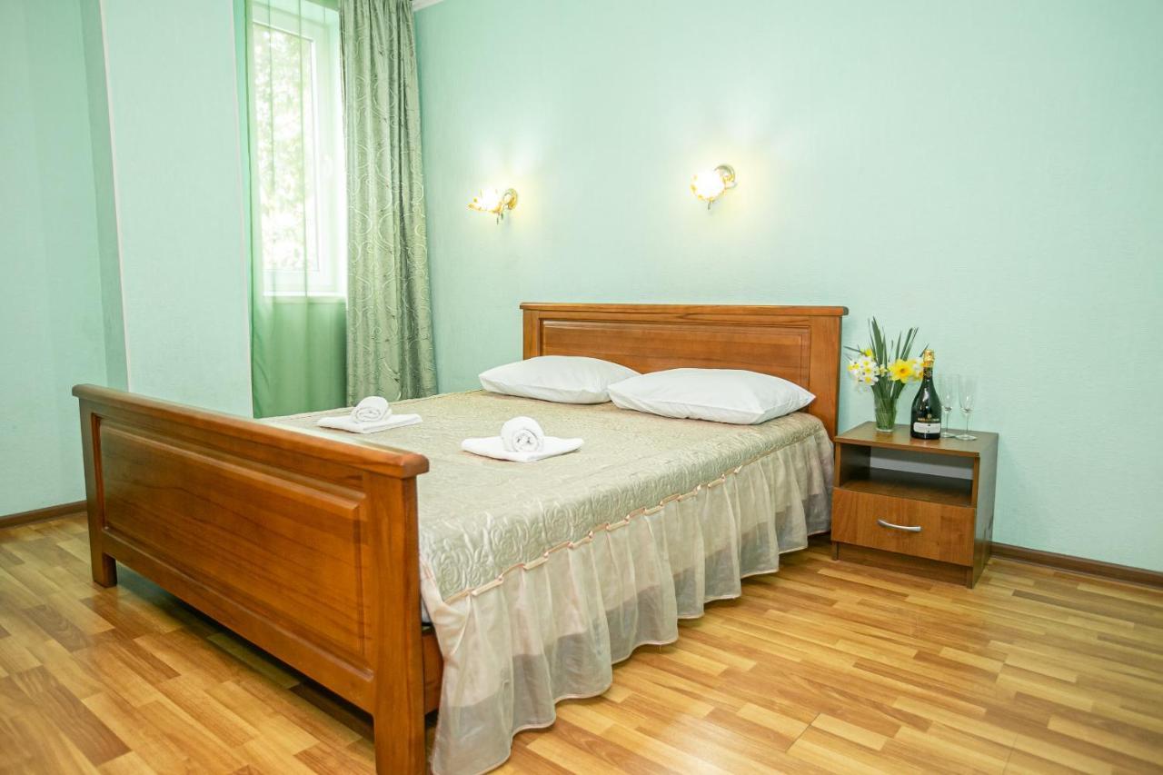Тихий Дон Gagra Exterior foto