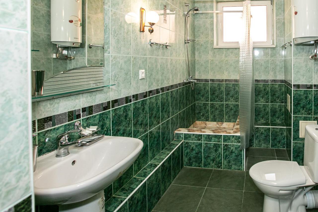Тихий Дон Gagra Exterior foto
