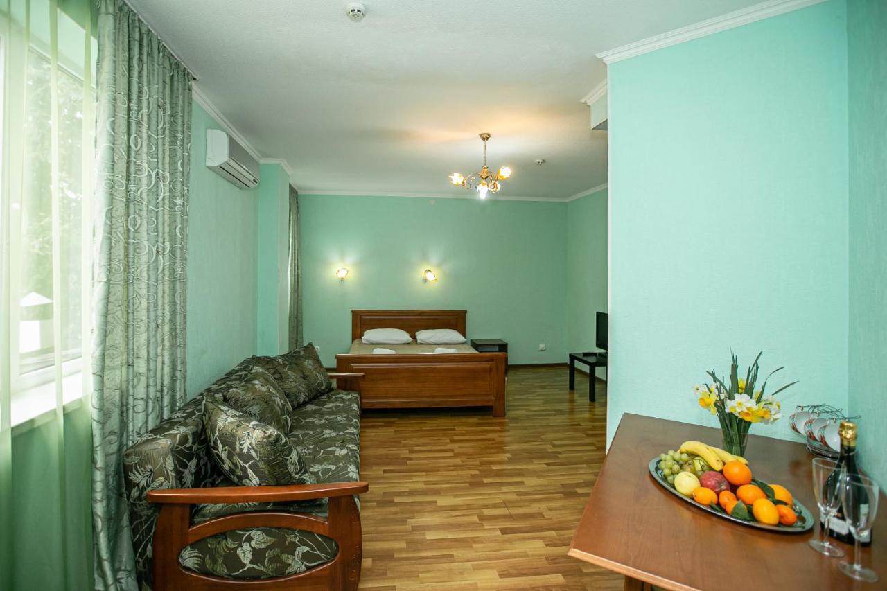Тихий Дон Gagra Exterior foto