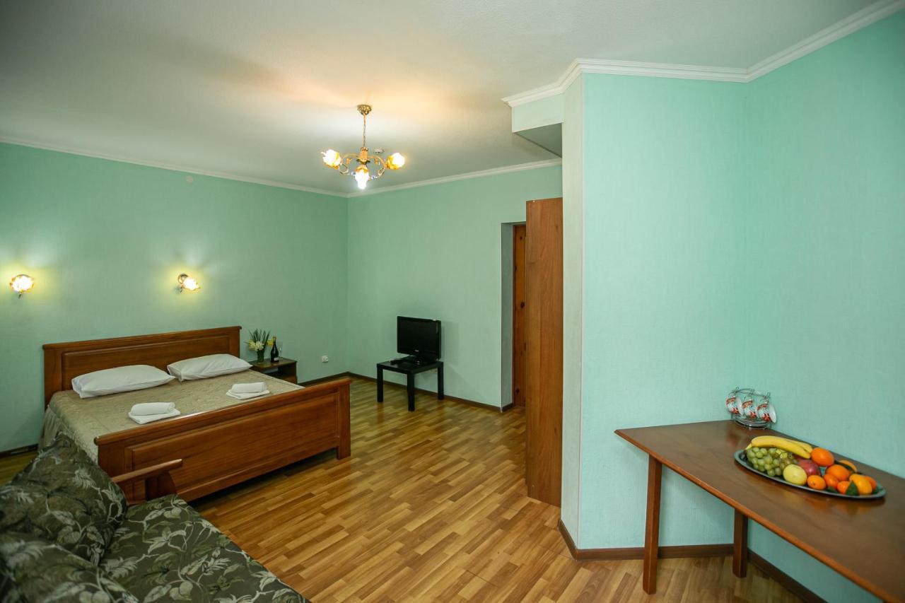 Тихий Дон Gagra Exterior foto