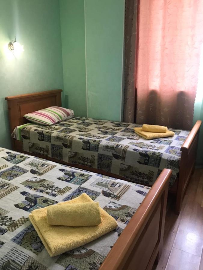 Тихий Дон Gagra Exterior foto