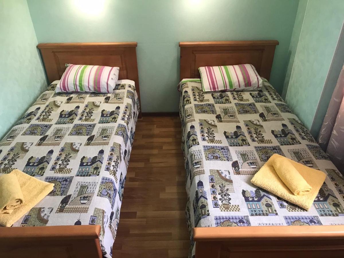 Тихий Дон Gagra Exterior foto