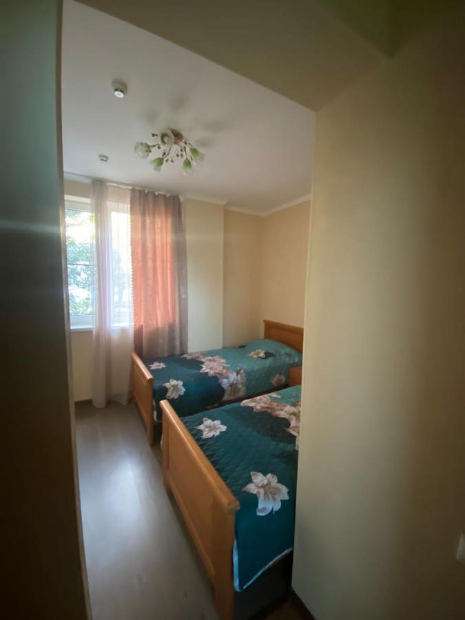 Тихий Дон Gagra Exterior foto
