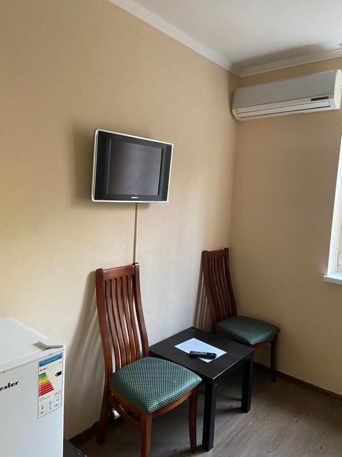 Тихий Дон Gagra Exterior foto